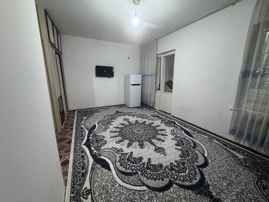 Olmazor, Shifokorlar shaharchasi 1 xonali uy ijaraga beriladi