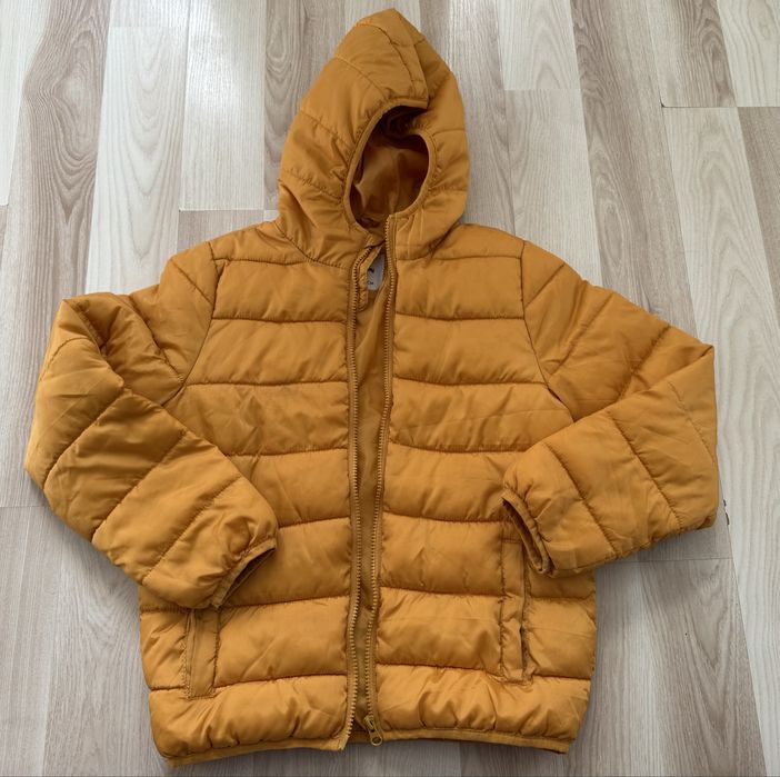 Куртка демисезонная Sinsay