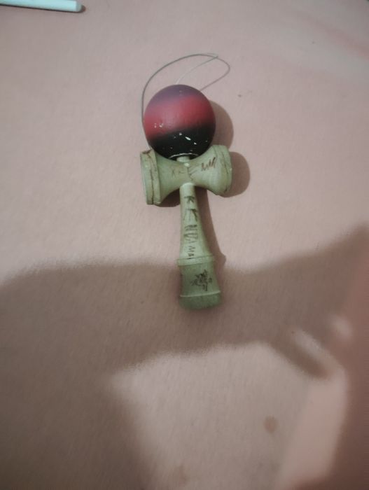 Kendama x semnată de xremus