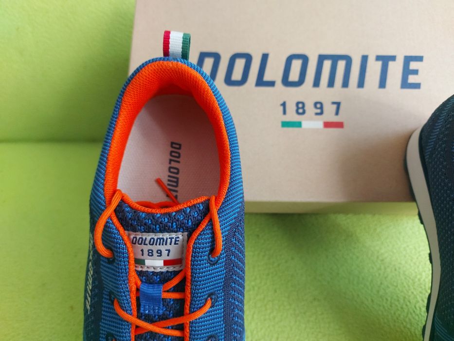 Dolomite-36,37н-НОВИ-Оригинални