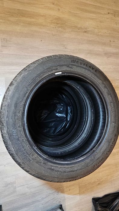 Set 4x Anvelope Vara Westlake RP18e 165/65 R15 81H