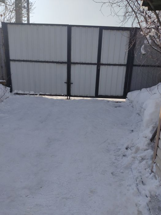 Продам дом район Автокалесо