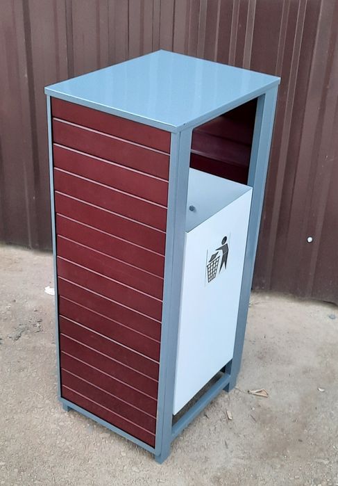 .Урна для мусора musr shelak musor idichh