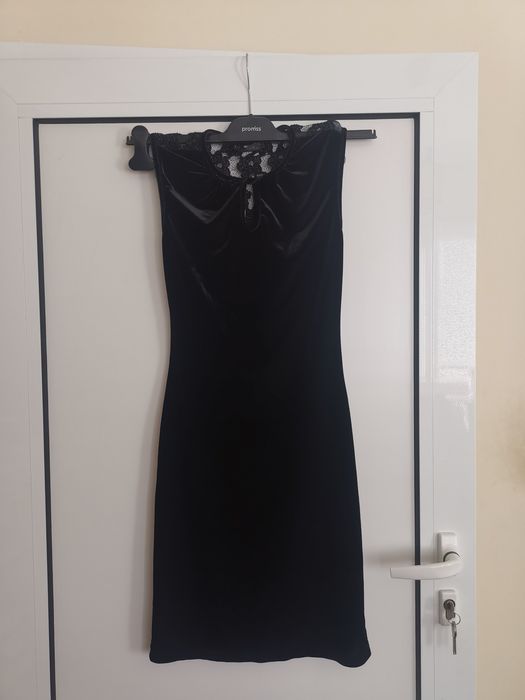 Официална дамска рокля