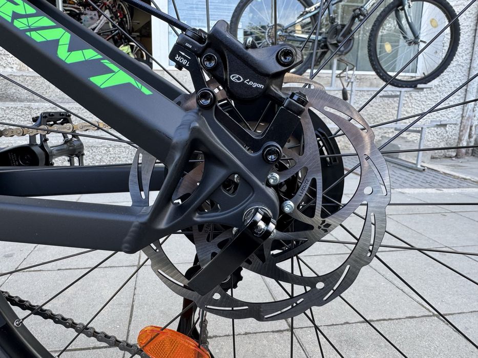 Планински велосипед SPRINT PRIMUS 26" ! Ново + Гаранция!