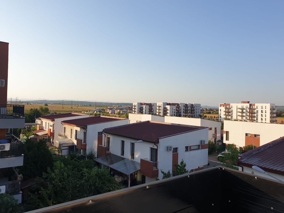 Apartament 3 camere în Evocasa
