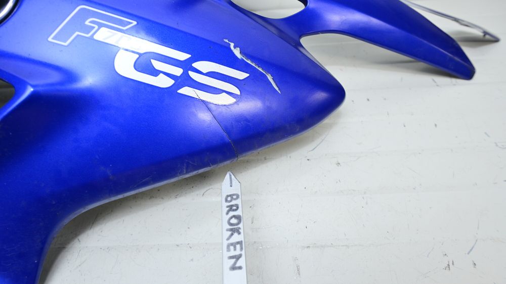 Carene Laterale Stanga Dreapta BMW F700GS 2012 - 2016