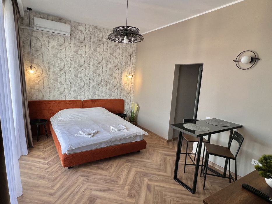 Apartamente 1, 2 si 3 camere in regim hotelier in Bucurest Pipera/nord