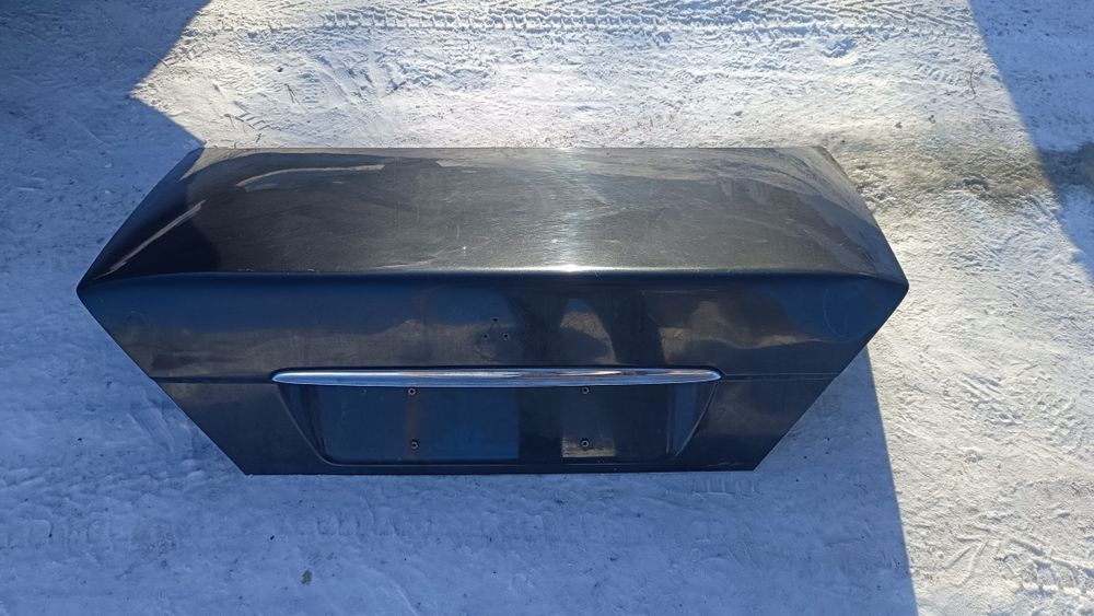 Продам богажник от W124 мерседес