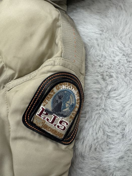 Дамска пухена парка PARAJUMPERS. Размер XL