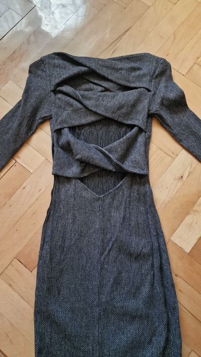 Рокля Friends Fashion
