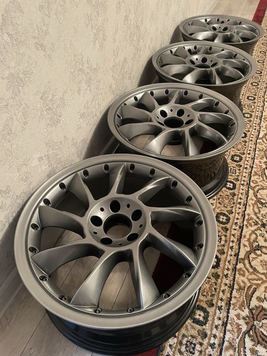 5 . 112 . 18 диски на мерседес