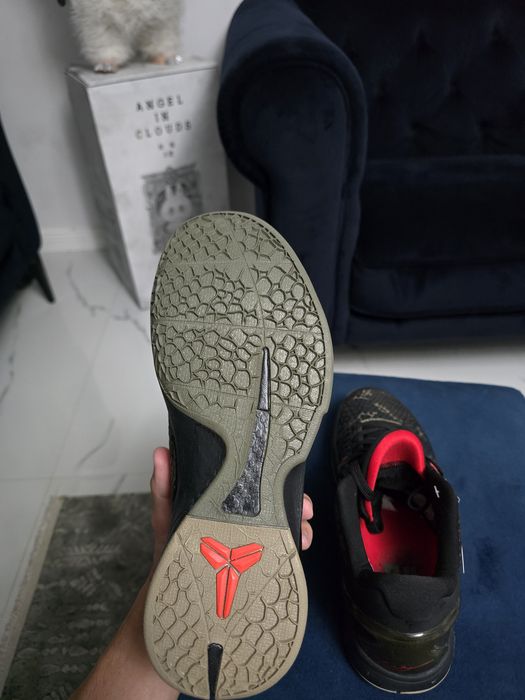 Nike Kobe Mărimea 41