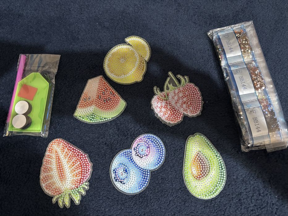 ДИАМАНТЕНИ МОЗАЙКИ различни картини