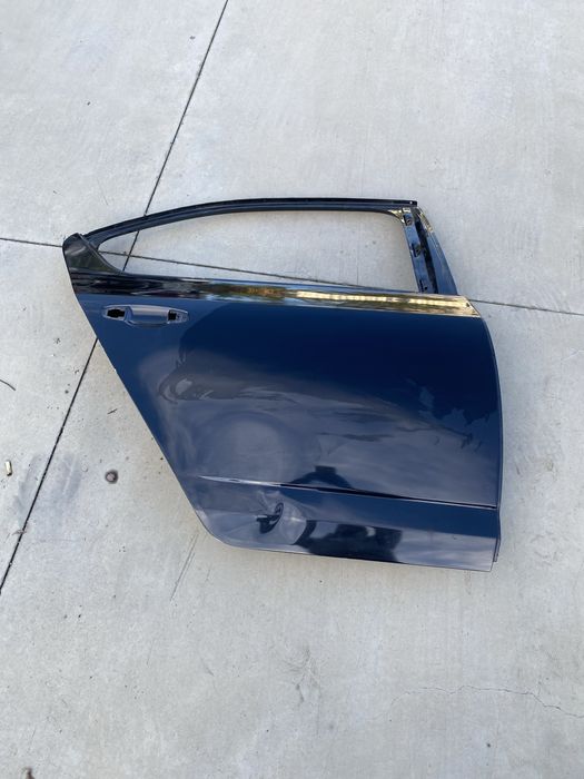 Usa portiera Skoda Octavia 3 sedan berlina