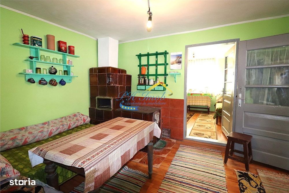 Casa de vanzare, Provita de Sus ( langa Breaza )