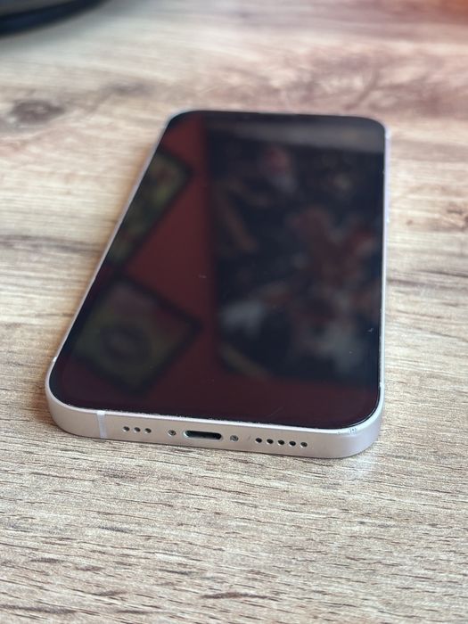 Iphone 13 256gb pink