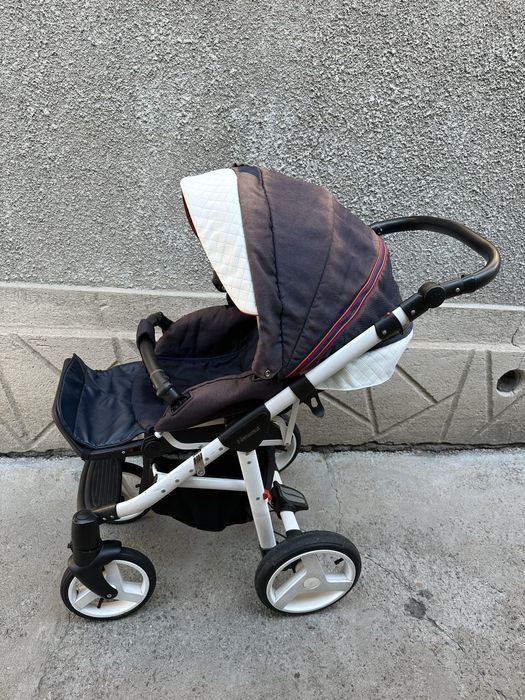 Продам коляску