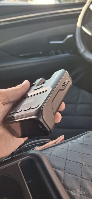 Silverstone F1 Dopler wifi ест оригинал
Ползо