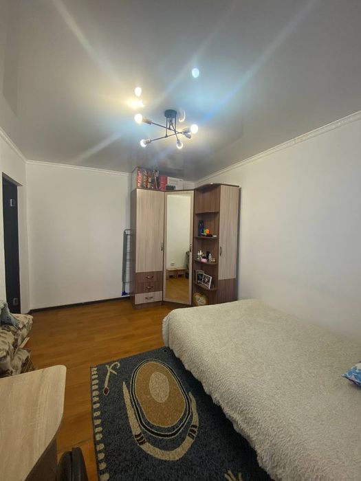 Продам квартиру.