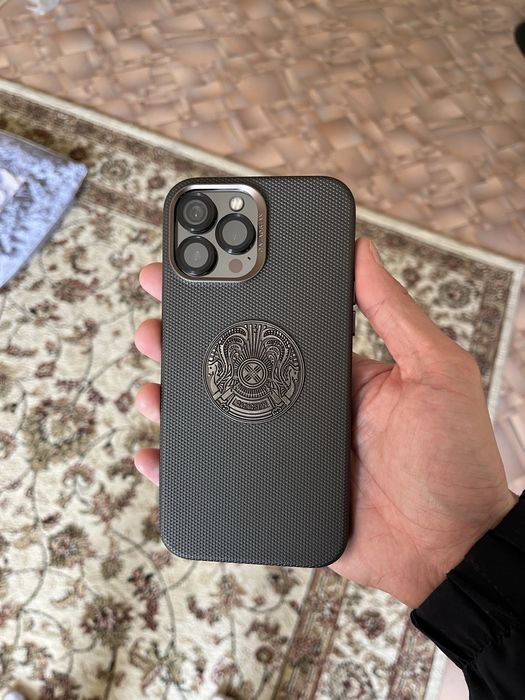 iPhone 13 Pro Max 256Gb