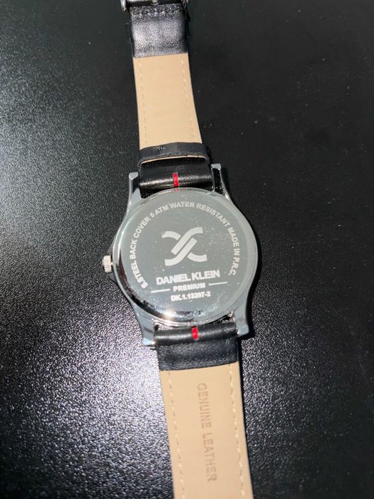 Ceas Daniel Klein DK1.13297-2