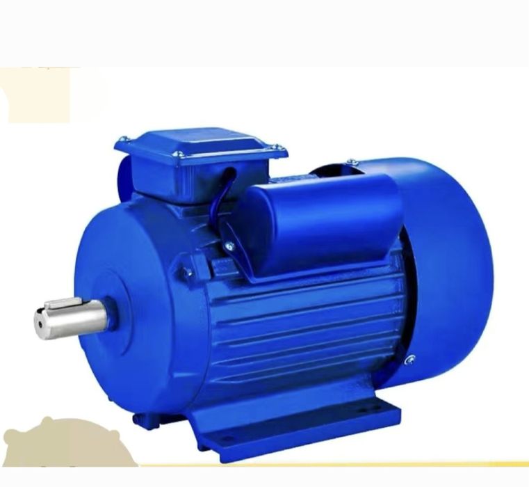 Электродвигатель 220 вольт