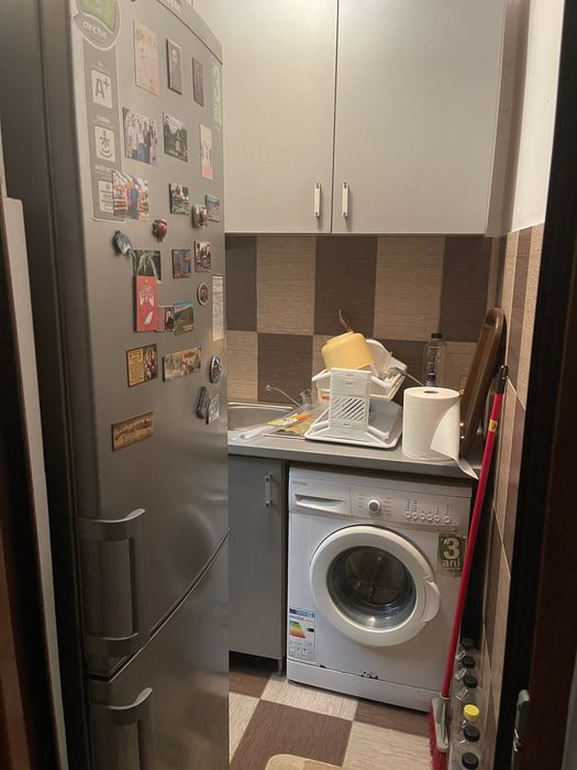 De vanzare apartament 2 camere