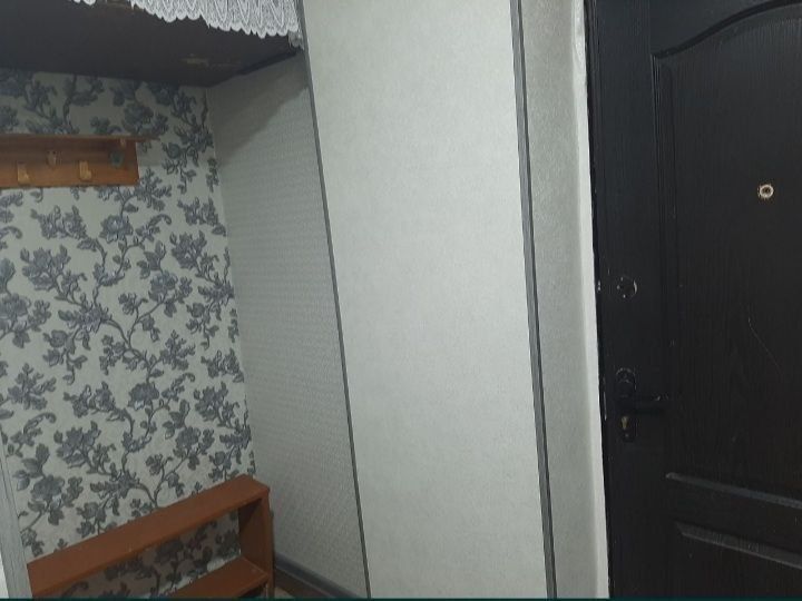 Сдаётся 1-комнатная квартира