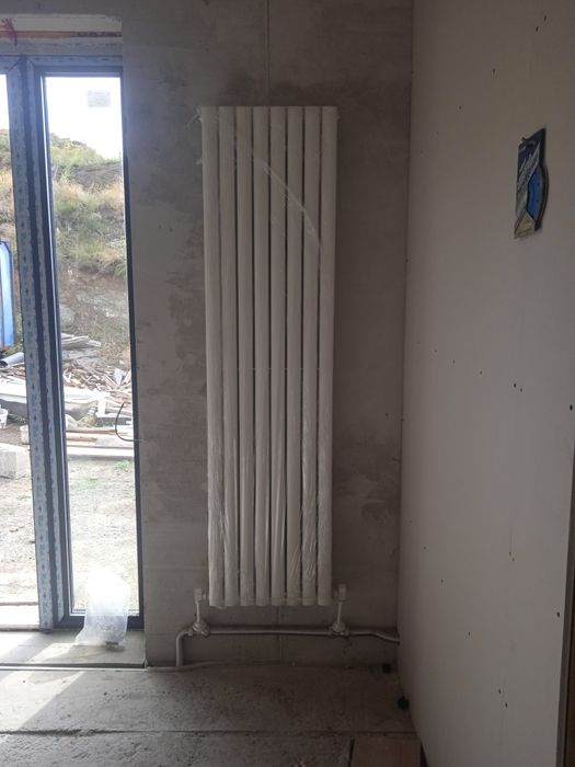 Слесарь сантехник