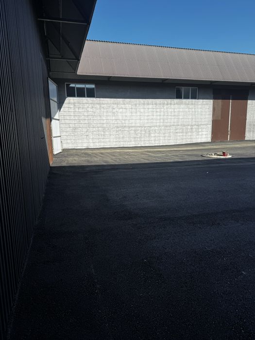 Укладка Асфальта город Алматы