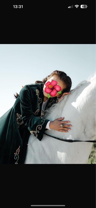 Срочно продаю Бешпент и кажекей