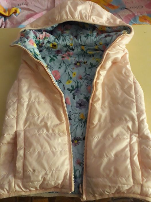 Детские вещички в продаже