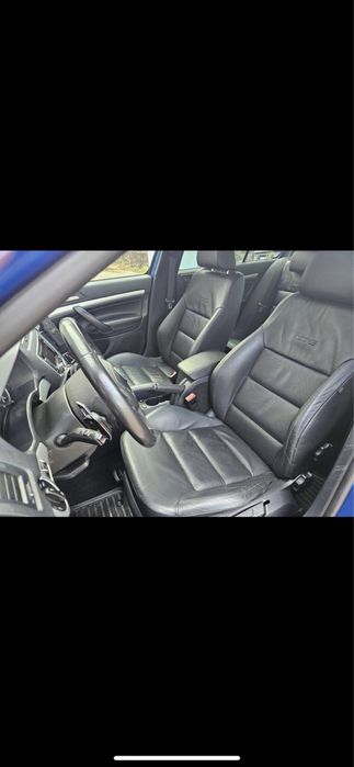 Skoda Octavia2 2.0TSI 200cp 2010