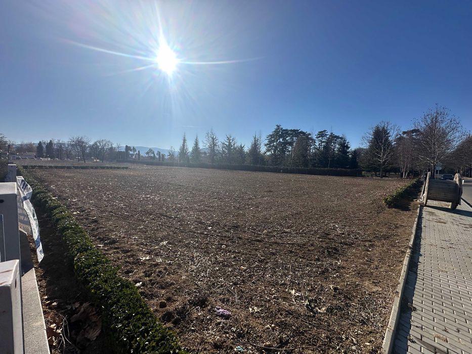 Продава се Парцел в с. Овощник, Област Стара Загора - 2922 кв.м за 103 €/кв.м - Снимка #2