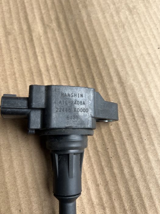 Катушка Ниссан кашкай 2.0 MR20