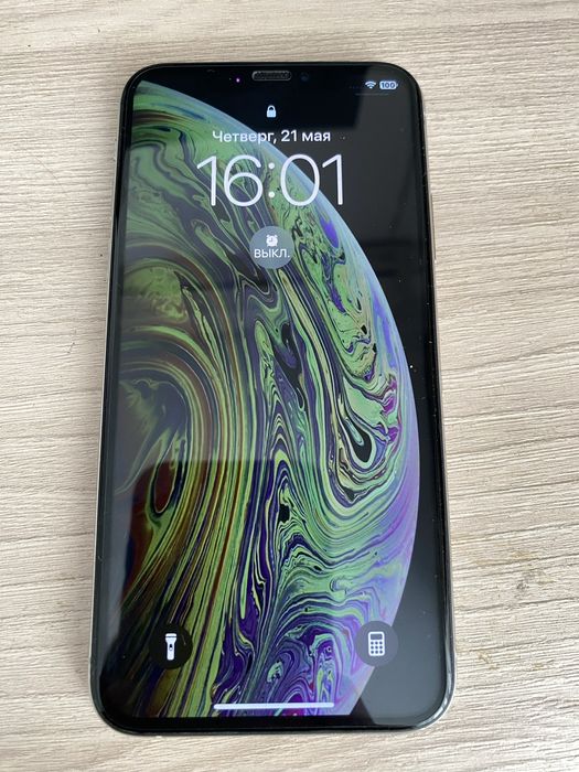 Продам IPhone XS 512GB