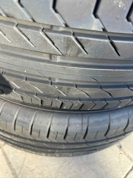 235 65 18 Летни гуми Continental ContiSportContact 5