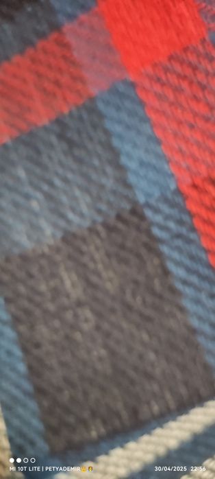 Одеало за пикник