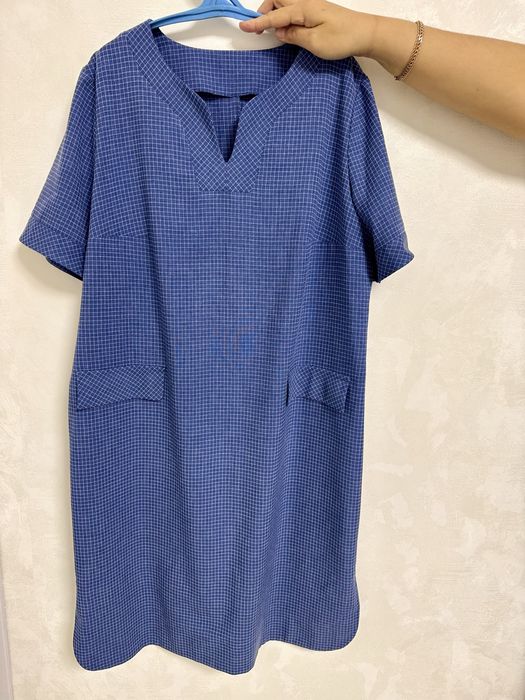 Женская одежда размер 50-52