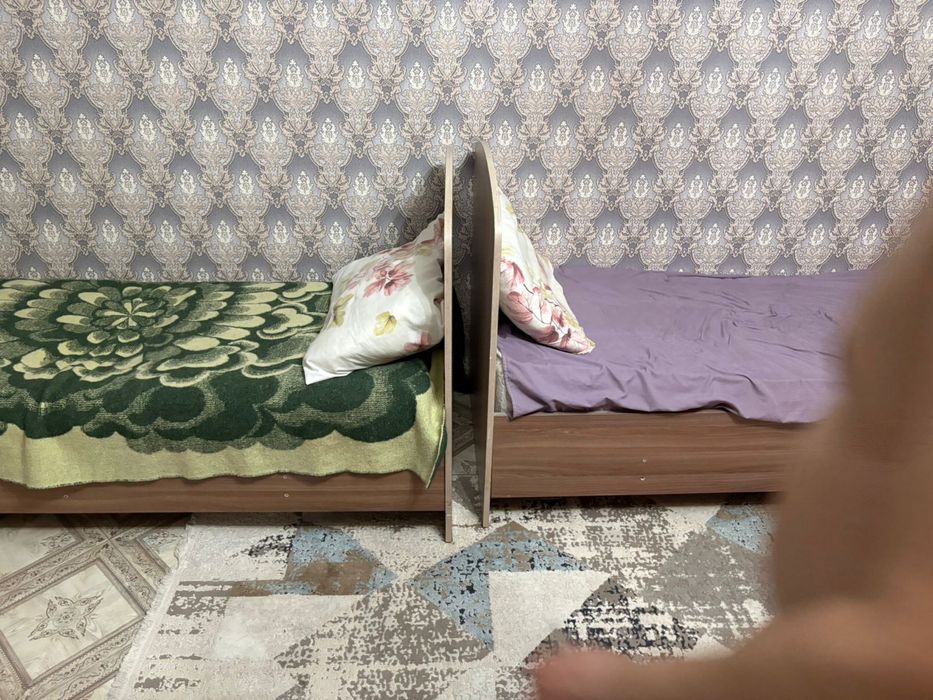 Продам кровать две шт