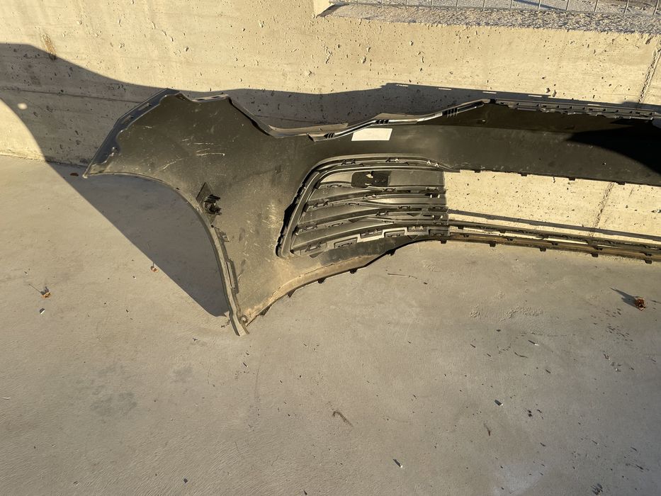 Vw golf VII , VIII предна,задна броня