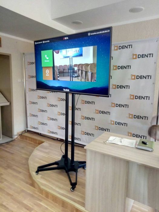 Прокат Телевизоров