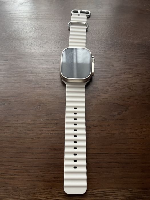 Apple Watch Ultra 2