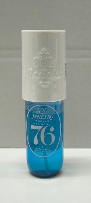 Спрей за тяло Sol de Janeiro 90ml