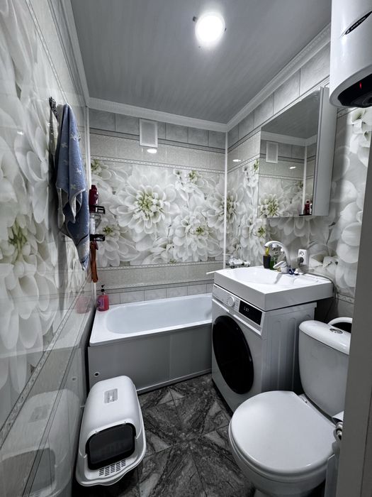 Срочно продам 1 ком кв г Сатпаев