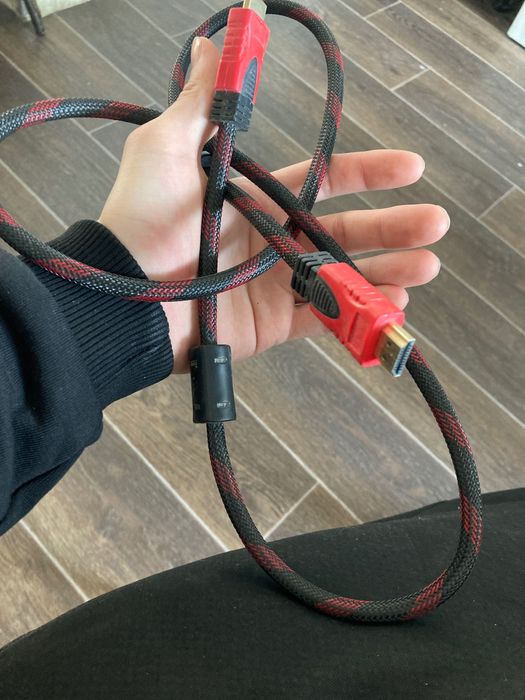 HDMI кабель продам.