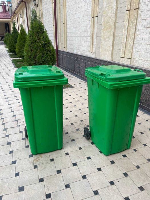 Контейнеры мусорные , бак , урна(Konteyner)