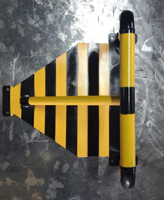 Авто парковка барьер, parkovka blokirovka