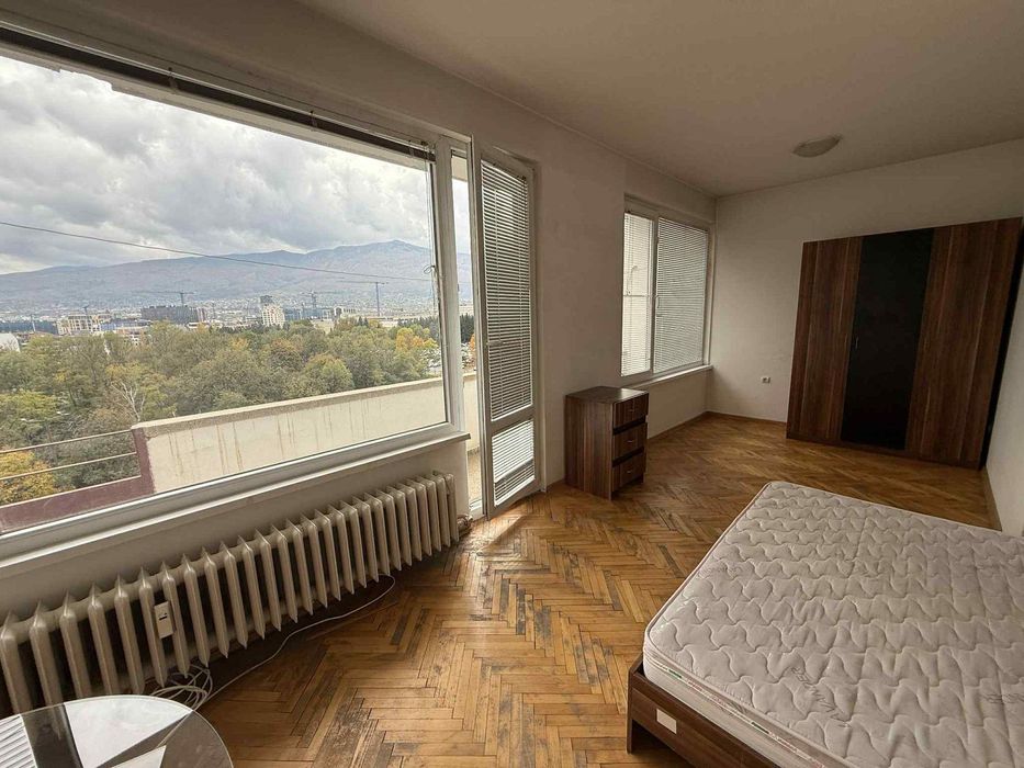 Дава се под наем Двустаен апартамент в София, Лозенец - 73 кв.м за 664 € - Снимка #4